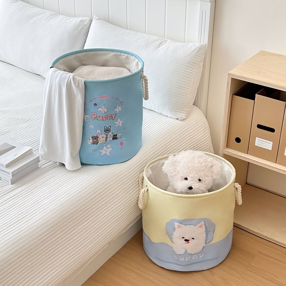 Cute Foldable Laundry Hamper C - Cabinet Handle Pull review and price