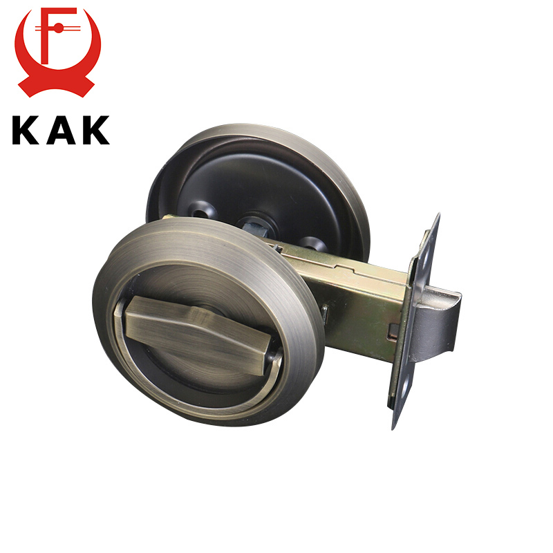 KAK Hidden Door Locks Stainles - Cabinet Handle Pull review and price