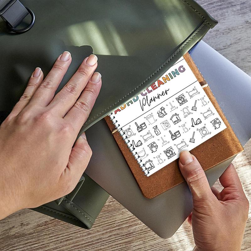Household Cleaning Schedule Cl - Home Improvement Books review and price
