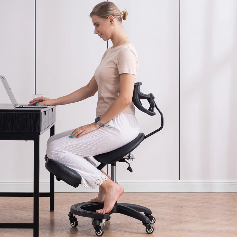 Ergonomic Kneeling Chair Stool - Home Improvement Books review and price