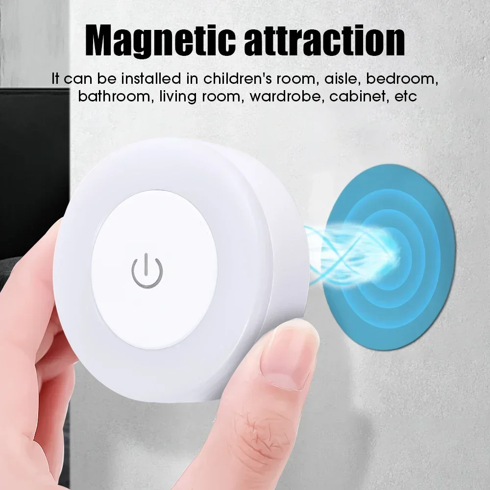 Magnet Wall Light for You Magn - Home Improvement Books review and price