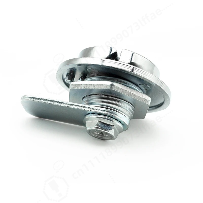 Folding Tongue Lock, Zinc Allo - Cabinet Handle Pull review and price