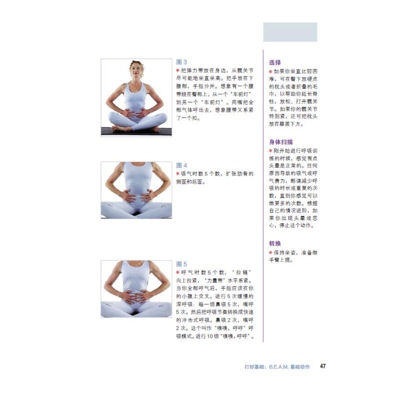 Pilates Basics: Step-by-Step E - Home Improvement Books review and price