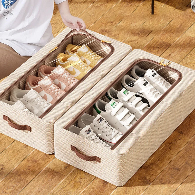 Under Bed Shoe Storage Organiz - Cabinet Handle Pull review and price