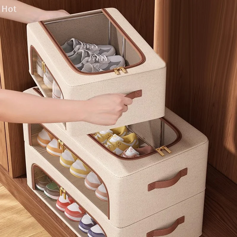 Under Bed Shoe Storage Organiz - Cabinet Handle Pull review and price