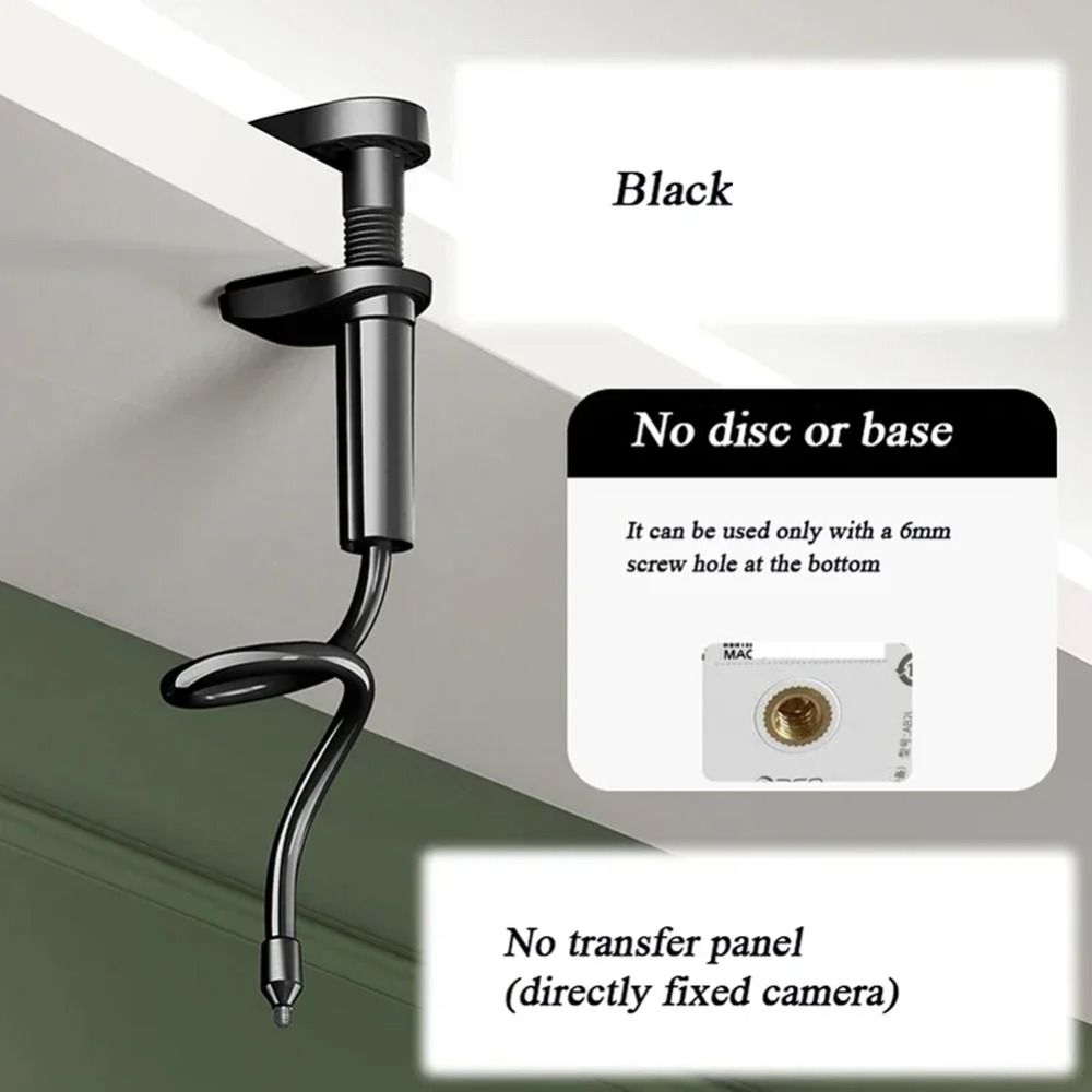 Punch-free Security Camera Cli - Home Improvement Books review and price