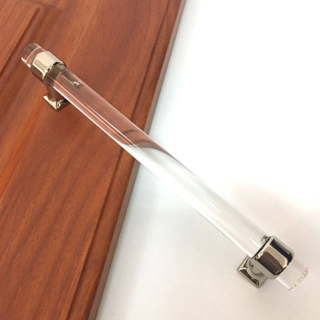 Acrylic Handle Clear Cabinet K - Cabinet Handle Pull review and price