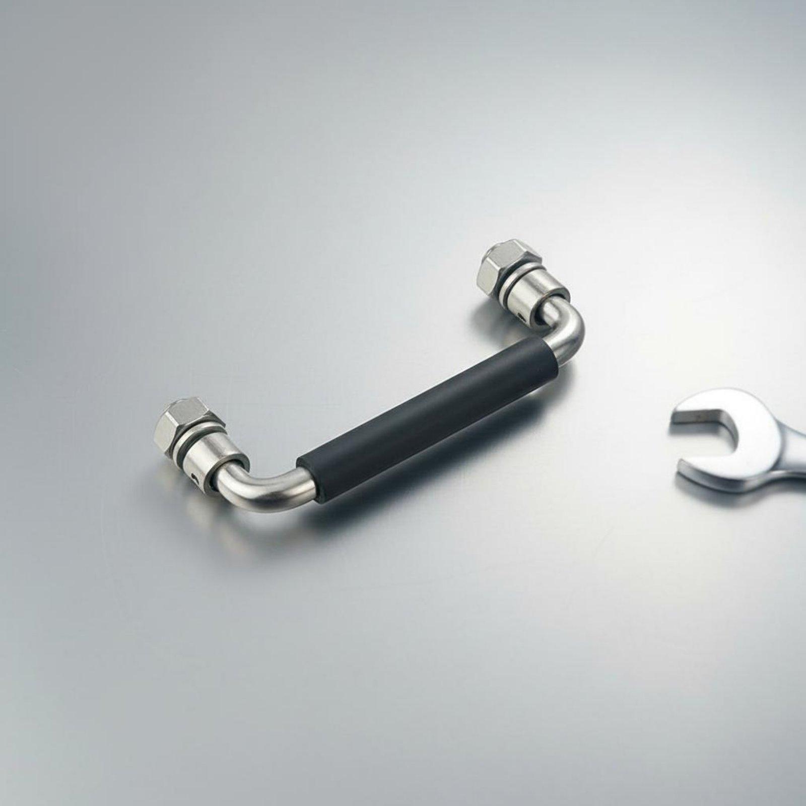 LS506 Folding Cabinet Handle I - Cabinet Handle Pull review and price